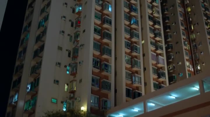 Tập 3 phim Mất Trí 24 Giờ