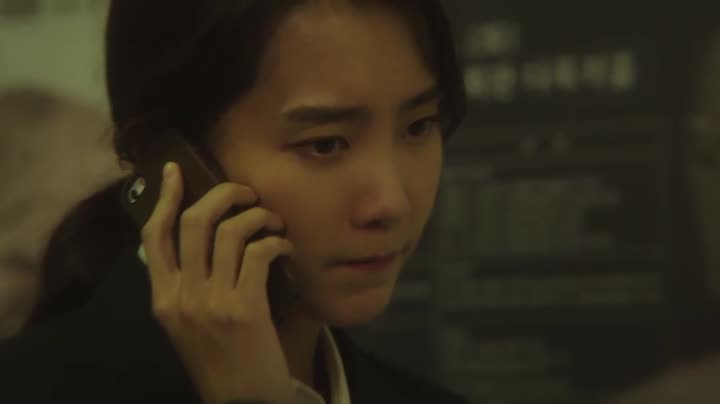 Tập 4 phim Quái Dị