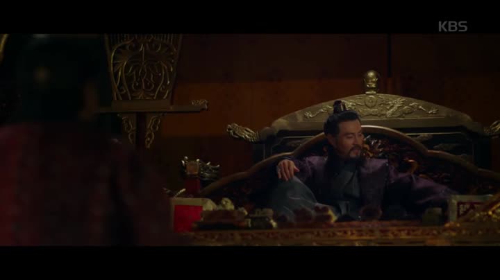 Tập 16 phim Sông Đón Trăng Lên