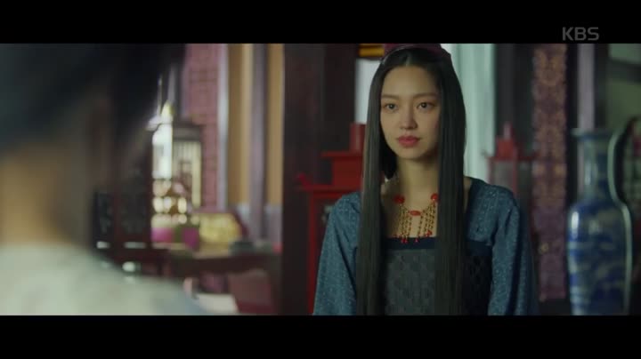 Hình ảnh tập 16 Sông Đón Trăng Lên