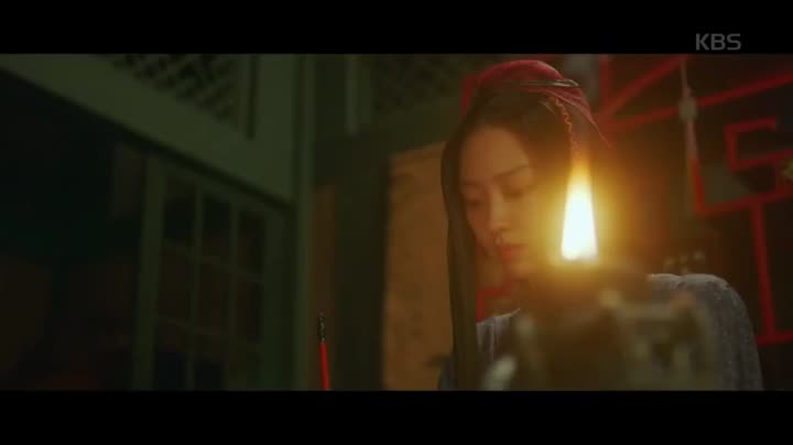 Tập 18 phim Sông Đón Trăng Lên