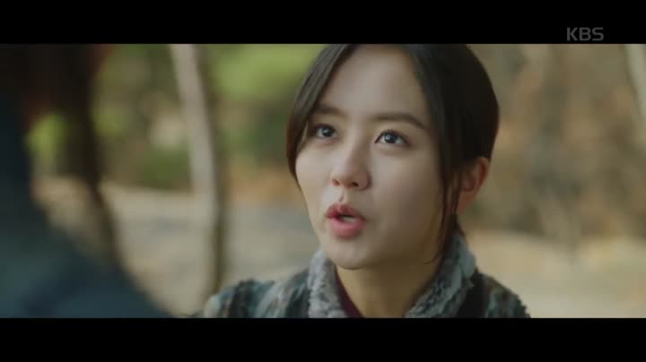 Hình ảnh tập 21 Sông Đón Trăng Lên