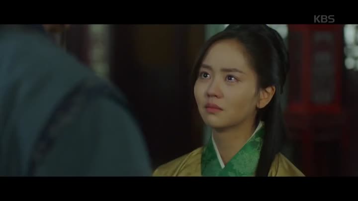 Hình ảnh tập 34 Sông Đón Trăng Lên