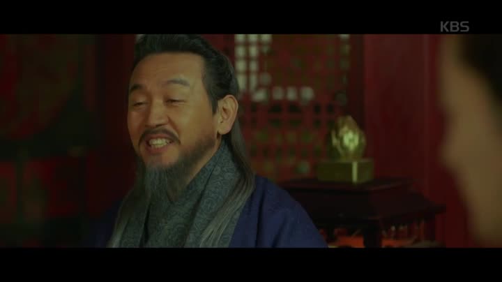 Tập 38 phim Sông Đón Trăng Lên