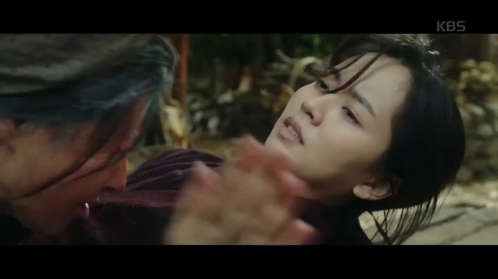 Tập 4 phim Sông Đón Trăng Lên