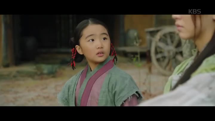 Tập 9 phim Sông Đón Trăng Lên