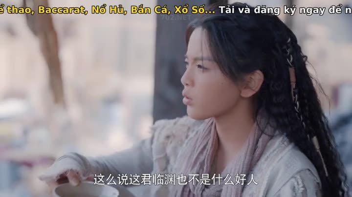 Hình ảnh tập 1 Thả Thính Phượng Minh