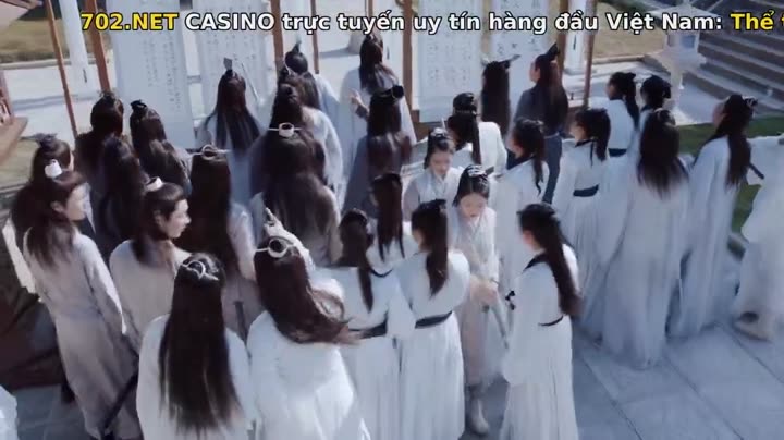 Hình ảnh tập 16 Thả Thính Phượng Minh