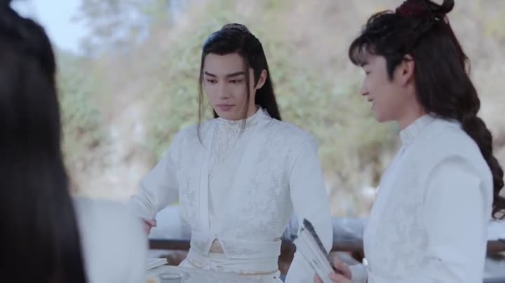 Hình ảnh tập 17 Thả Thính Phượng Minh