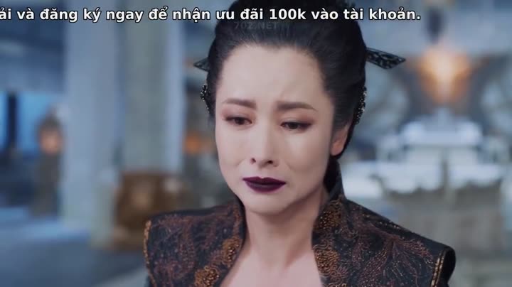 Hình ảnh tập 30 Thả Thính Phượng Minh