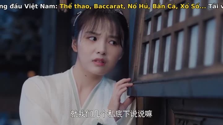 Hình ảnh tập 5 Thả Thính Phượng Minh