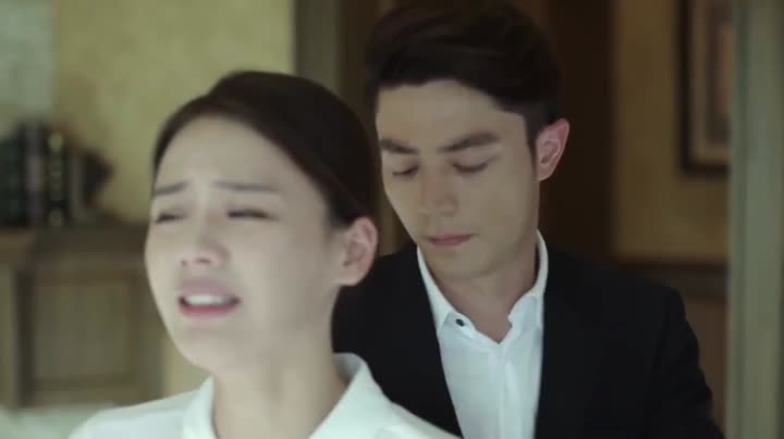 Tập 17 phim Hãy Nhắm Mắt Khi Anh Đến