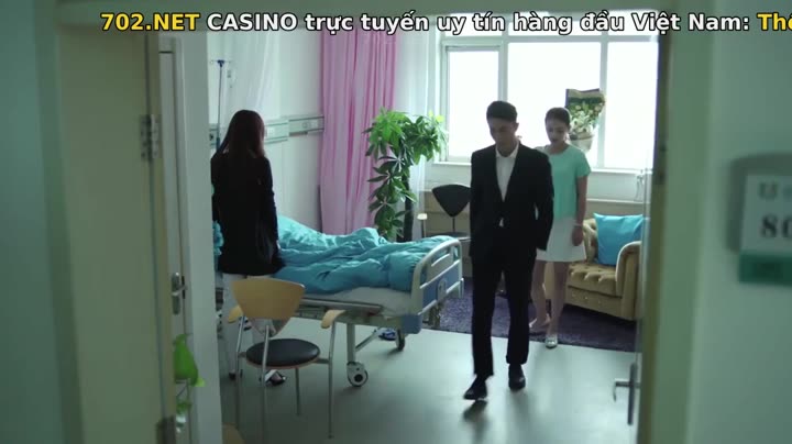 Hình ảnh tập 18 Hãy Nhắm Mắt Khi Anh Đến