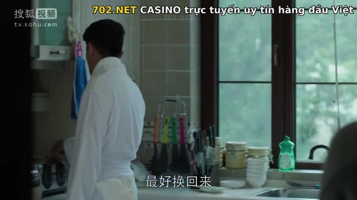 Hình ảnh tập 2 Hãy Nhắm Mắt Khi Anh Đến
