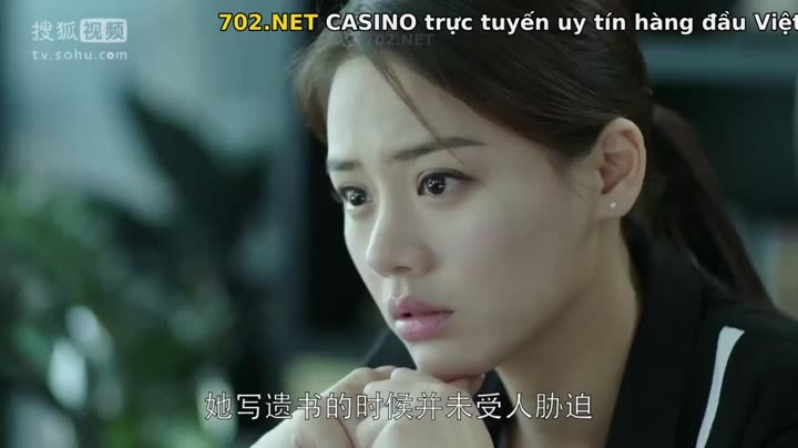 Hình ảnh tập 6 Hãy Nhắm Mắt Khi Anh Đến