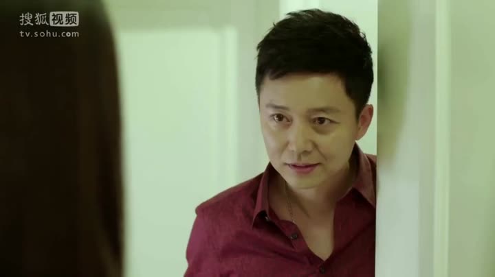 Tập 8 phim Hãy Nhắm Mắt Khi Anh Đến