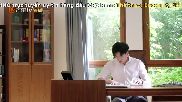 Hình ảnh tập 18 Tại sao Boss muốn cưới tôi?