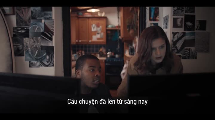 Tập 3 phim Mật Mã Phù Thủy (Phần 1)