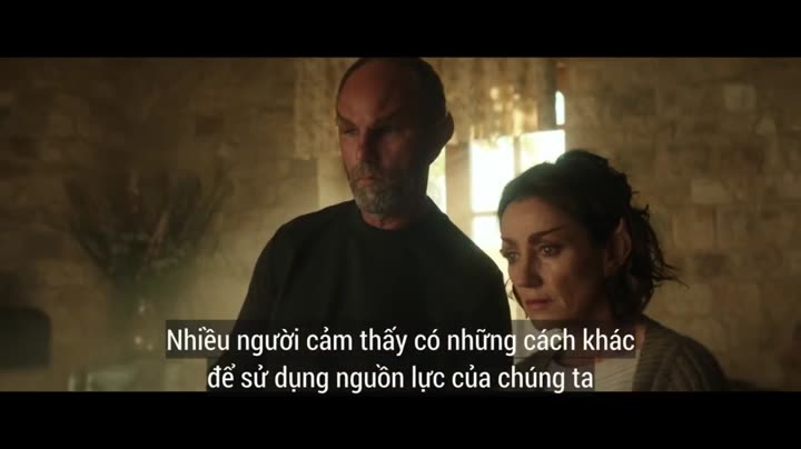 Tập 1 phim Sự Hủy Diệt (Phần 1)