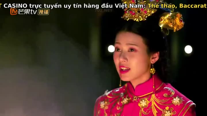 Hình ảnh tập 14 Nhất Dạ Tân Nương