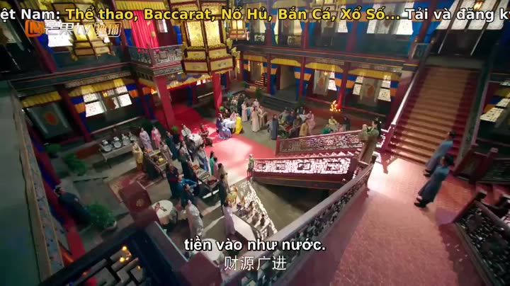Hình ảnh tập 15 Nhất Dạ Tân Nương
