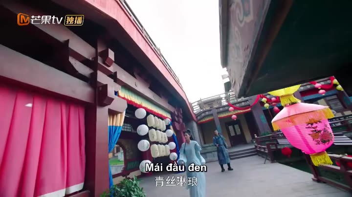 Tập 17 phim Nhất Dạ Tân Nương