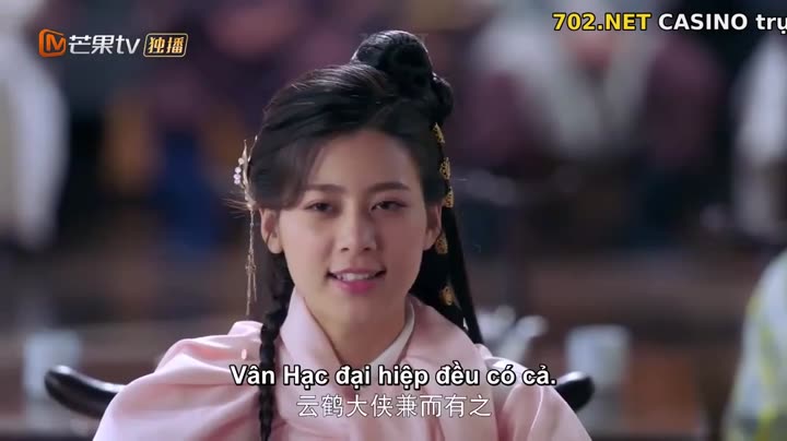 Hình ảnh tập 19 Nhất Dạ Tân Nương