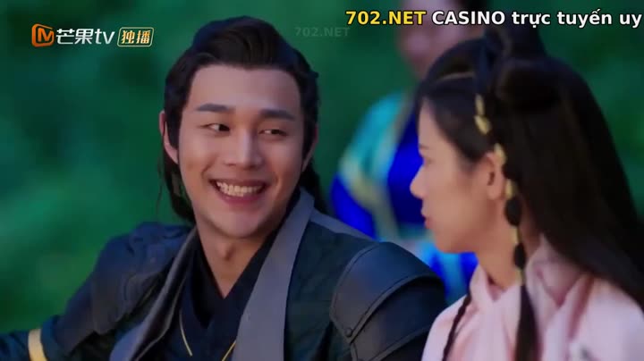 Hình ảnh tập 20 Nhất Dạ Tân Nương