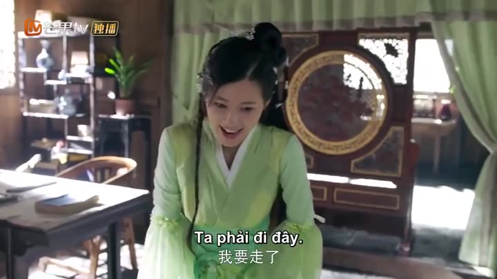 Tập 4 phim Nhất Dạ Tân Nương