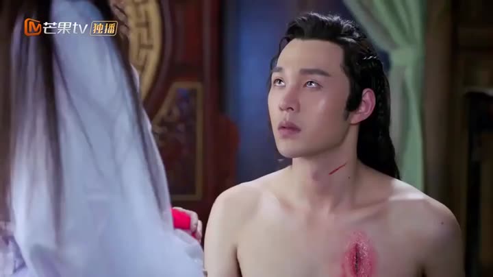 Tập 5 phim Nhất Dạ Tân Nương