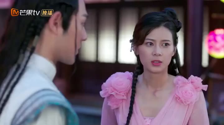 Tập 8 phim Nhất Dạ Tân Nương