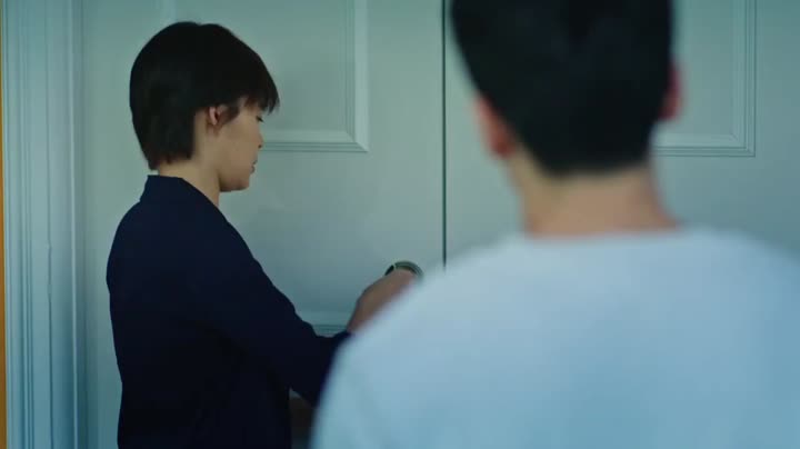 Tập 11 phim Nhân Chứng