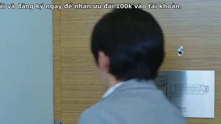 Hình ảnh tập 2 Nhân Chứng