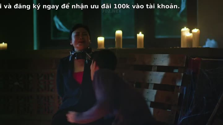 Hình ảnh tập 20 Nhân Chứng