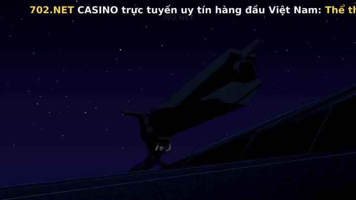Hình ảnh tập 16 Liên Minh Công Lý Trẻ