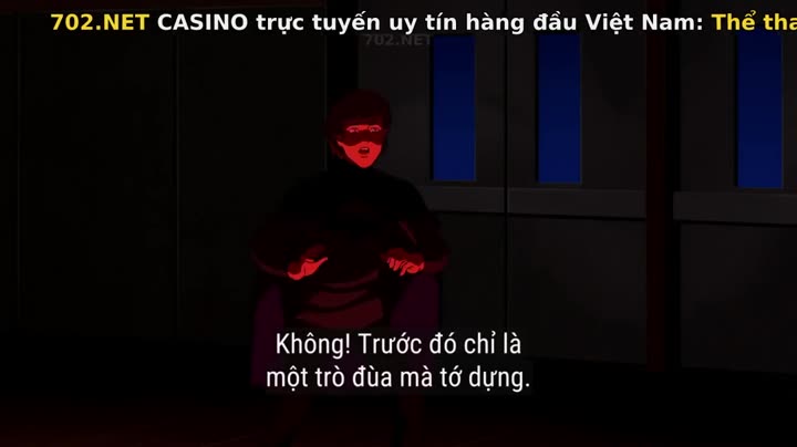 Hình ảnh tập 18 Liên Minh Công Lý Trẻ