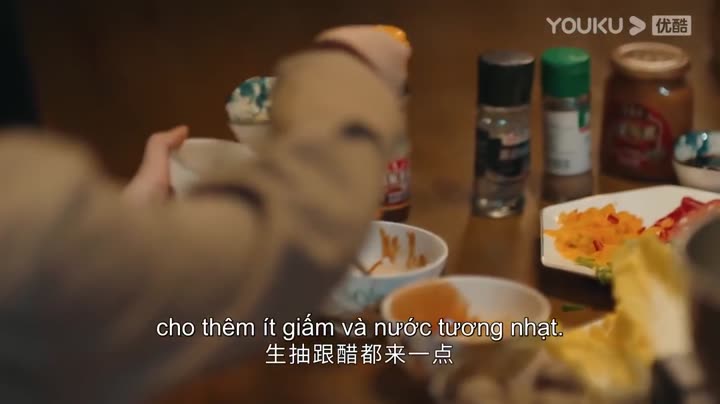 Hình ảnh tập 13 Nữ Bác Sĩ Tâm Lý
