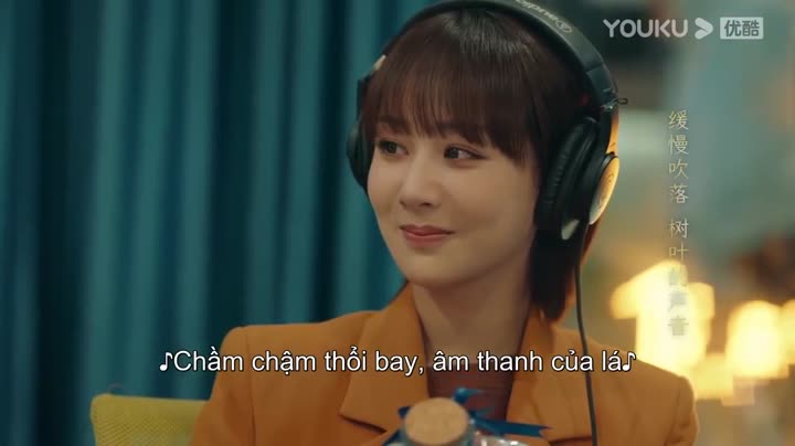 Hình ảnh tập 17 Nữ Bác Sĩ Tâm Lý