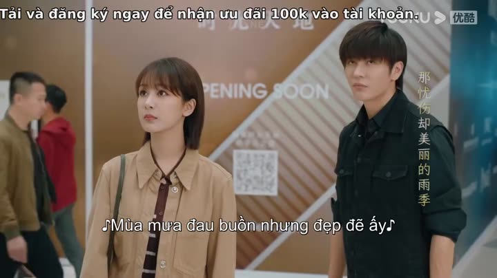 Hình ảnh tập 19 Nữ Bác Sĩ Tâm Lý