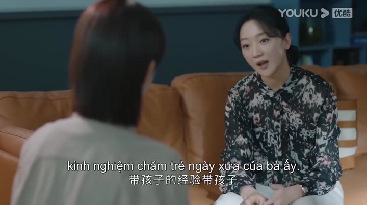 Tập 21 phim Nữ Bác Sĩ Tâm Lý