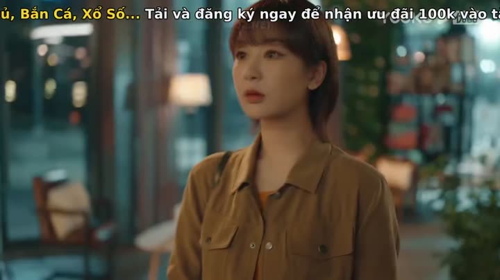 Hình ảnh tập 26 Nữ Bác Sĩ Tâm Lý