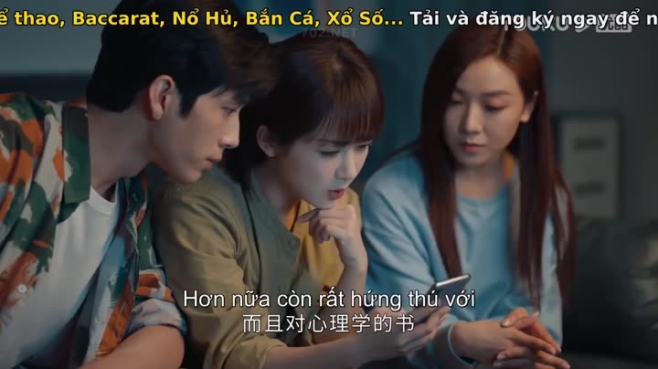Hình ảnh tập 30 Nữ Bác Sĩ Tâm Lý