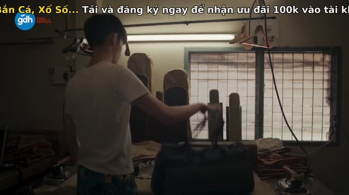 Tập 12 phim Thiên Tài Bất Hảo