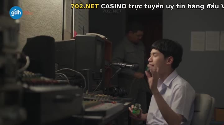 Tập 4 phim Thiên Tài Bất Hảo