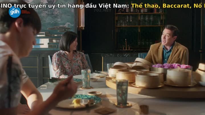 Tập 6 phim Thiên Tài Bất Hảo