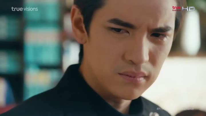 Tập 19 phim Hoàng Cung (Bản Thái)
