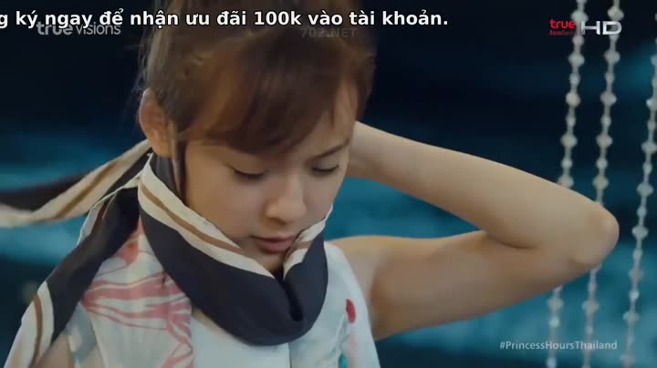 Hình ảnh tập 19 Hoàng Cung (Bản Thái)