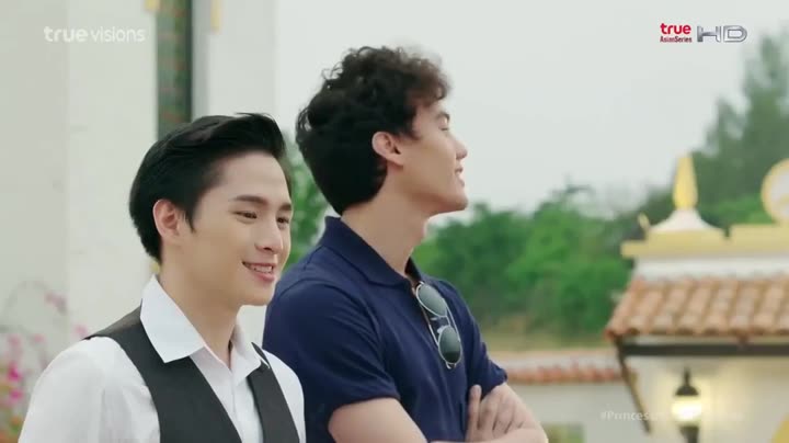Tập 9 phim Hoàng Cung (Bản Thái)