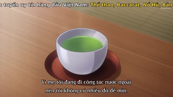 Tập 10 phim KADO: Lời Giải Đáp