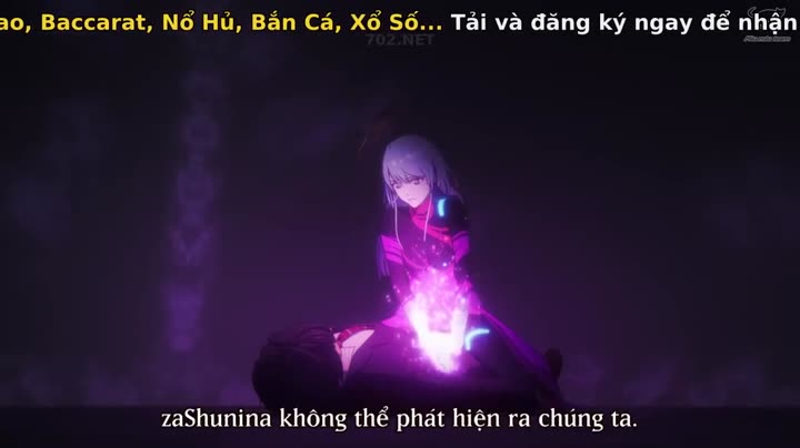 Hình ảnh tập 12 KADO: Lời Giải Đáp
